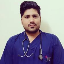Dr Shashank Marwaya